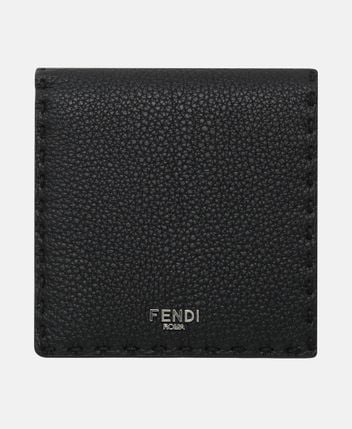 Leather wallet