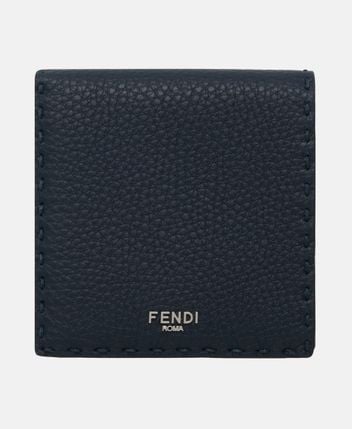 Leather wallet