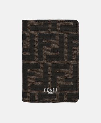Leather wallet