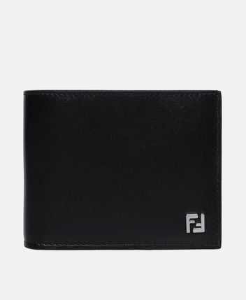 Leather wallet
