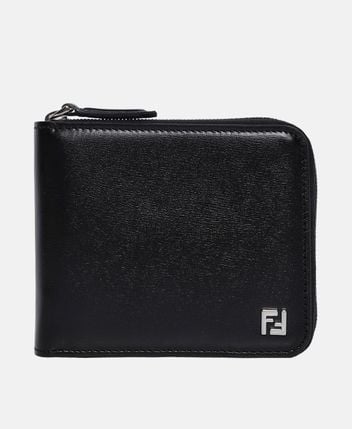 Leather wallet