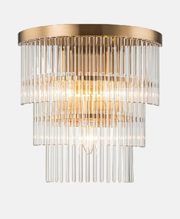 Wall lamp