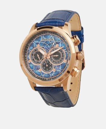 Automatic chronograph Apostle