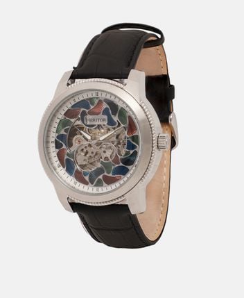 Automatic watch Emmanuel