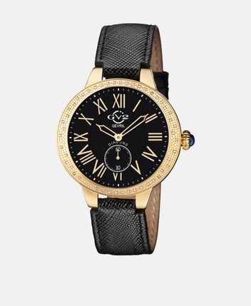 Watch with diamonds Astor