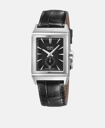 Automatic watch Time Square