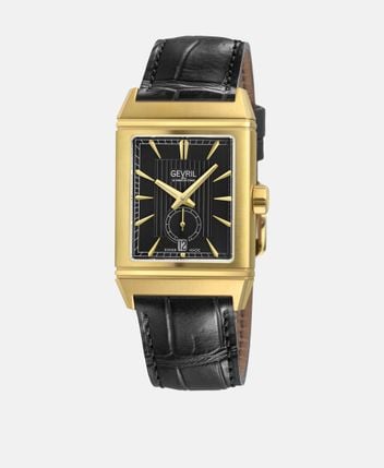 Automatic watch Time Square