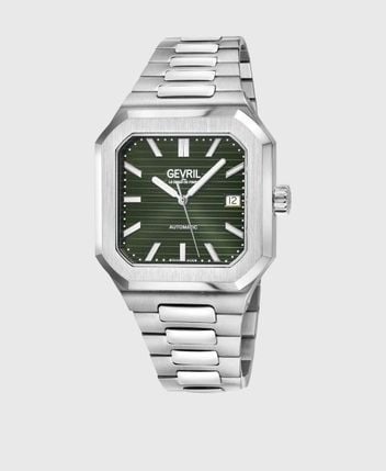 Automatic watch Grand Concourse