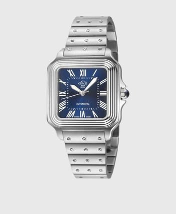 Automatic watch Lusso Lx