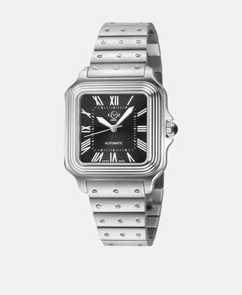 Automatic watch Lusso Lx