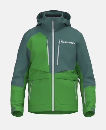 Ski jacket Trivor-Z