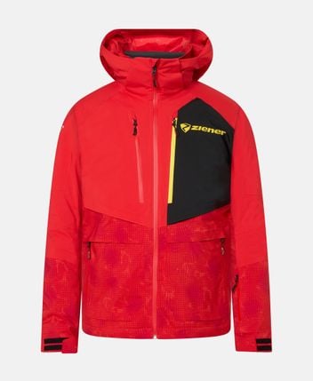 Ski jacket Trivor-Z