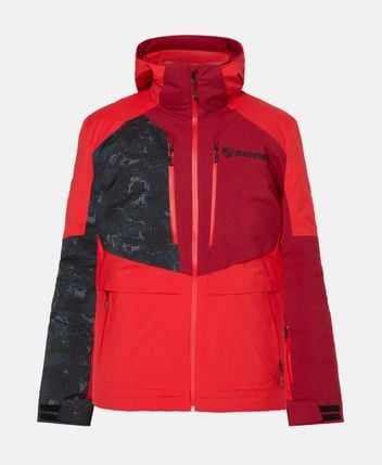 Ski jacket Trivor-Z
