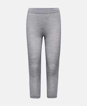 Wool-blend underpants
