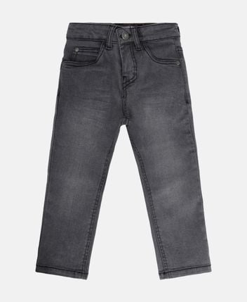 Jeans - regular fit