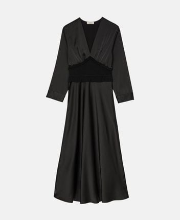 Midi dress H24Mahaut