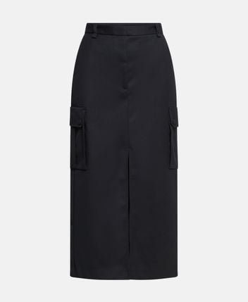 Midi skirt H24 Paolina