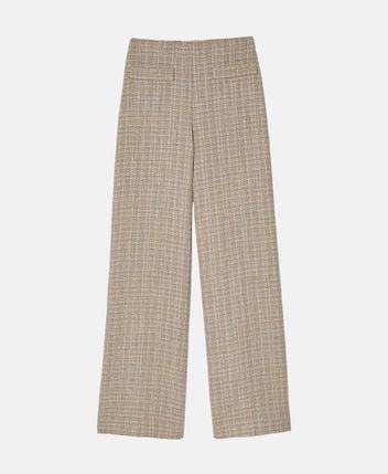 Casual trousers Bardem