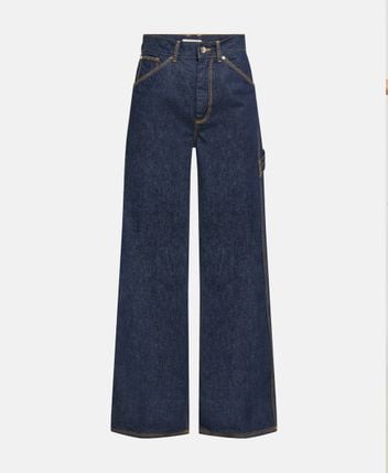 Relaxed Fit Jeans H24ismael