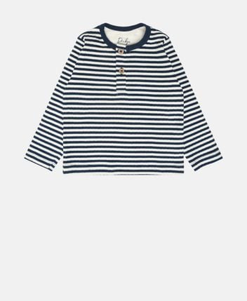 Long-sleeved shirt Dirkje