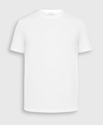 Crew neck t-shirt