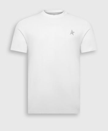 Crew neck t-shirt