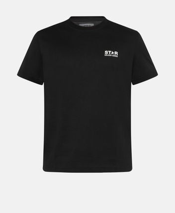 Crew neck t-shirt