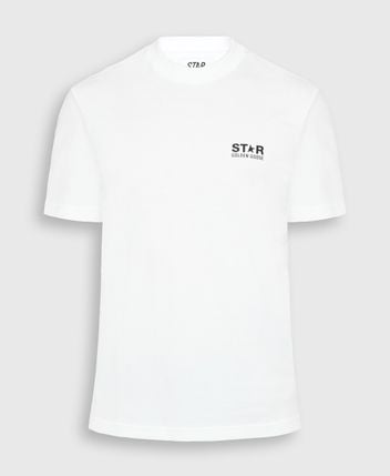 Crew neck t-shirt