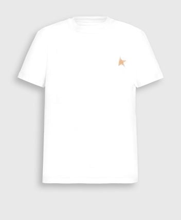Crew neck t-shirt