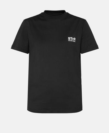 Crew neck t-shirt