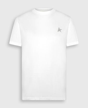 Crew neck t-shirt