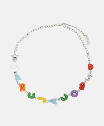Necklace with pendant