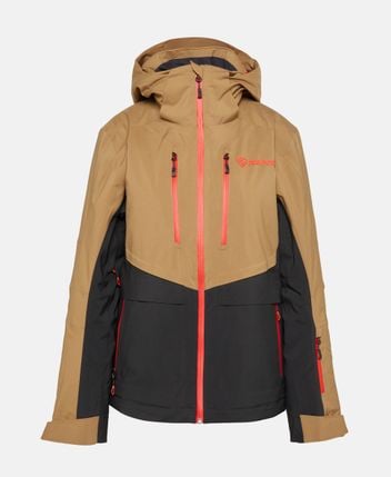 Ski jacket