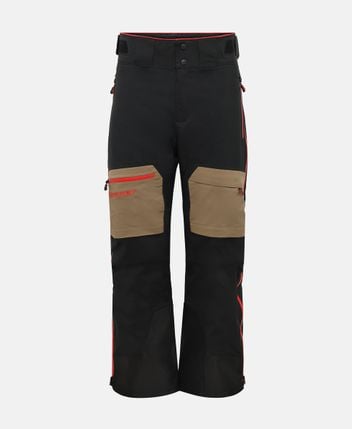 Ski pants