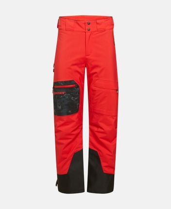 Ski pants Tewes