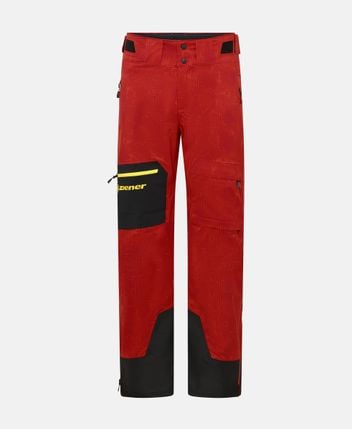 Ski pants
