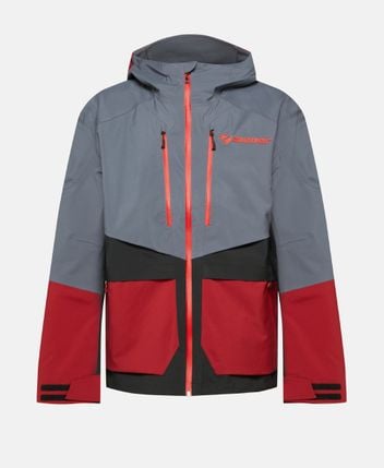 Ski jacket Torben