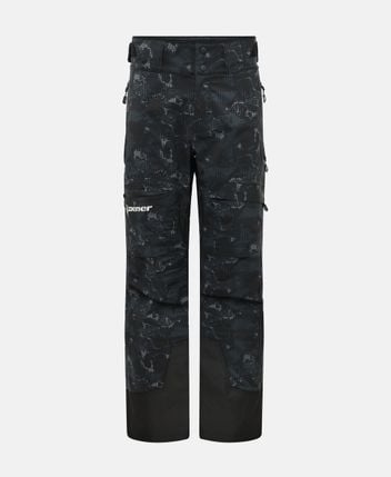 Ski pants Torolf