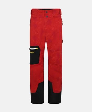 Ski pants Torolf