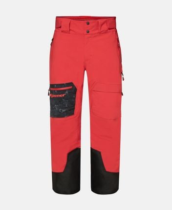 Ski pants Torolf