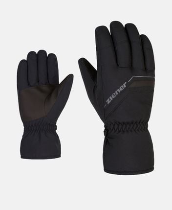 Ski gloves