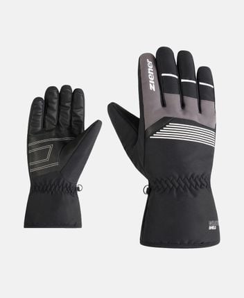 Ski gloves Gevin-Z