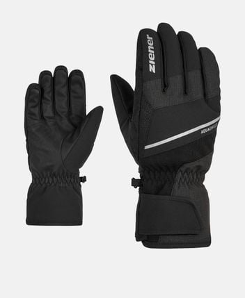 Ski gloves Gezim-Z