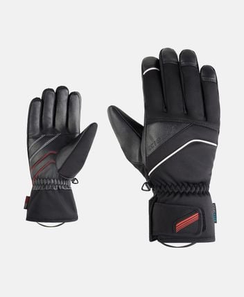 Ski gloves Gefion-Z