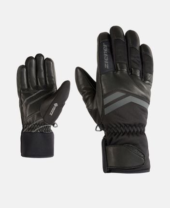 Ski gloves Gudwig-Z