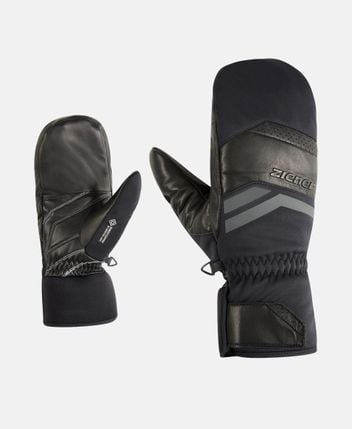 Ski gloves