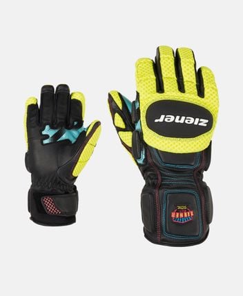 Ski gloves Gatos-Z