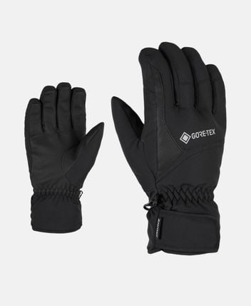 Ski gloves Garwen