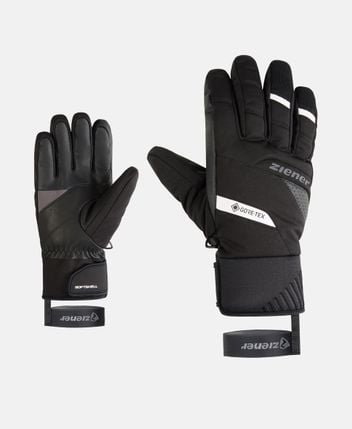 Ski gloves Gokoni-Z
