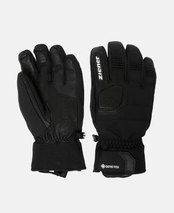 Ski gloves Ginos